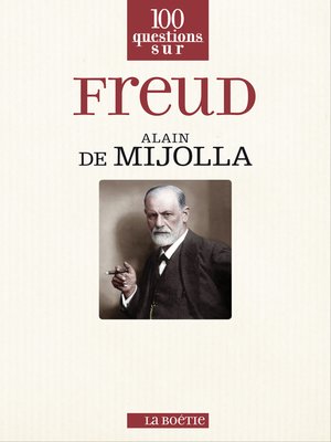 cover image of Freud